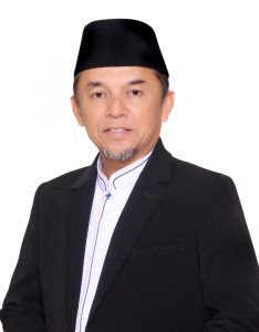Ketika Suami Juga Memiliki “Masa Iddah”