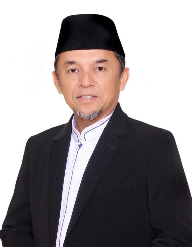 
					Ketika Suami Juga Memiliki “Masa Iddah”