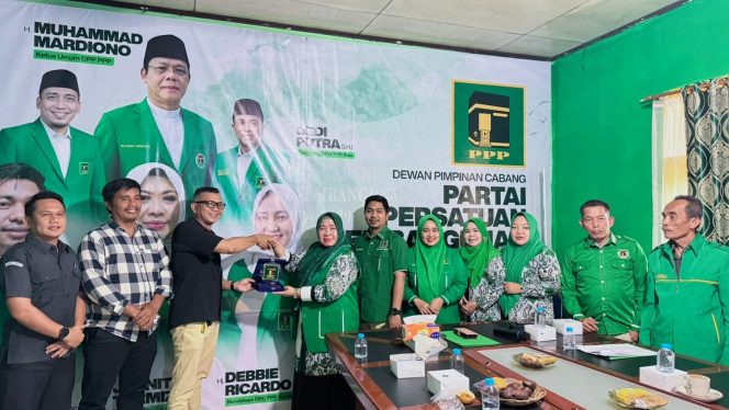 
					Bawaslu Kampar Ingatkan Parpol Tentang Pemutakhiran Data dan Jangan Tunggu Tahapan ‎