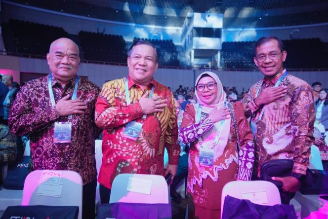 
					Kampar Raih Juara II Regional Sumatera Championship P2DD 2026