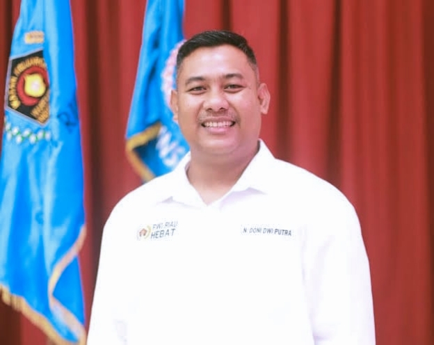 Konferkab PWI Kampar Siap Digelar, Dua Kandidat Berebut Kursi Ketua